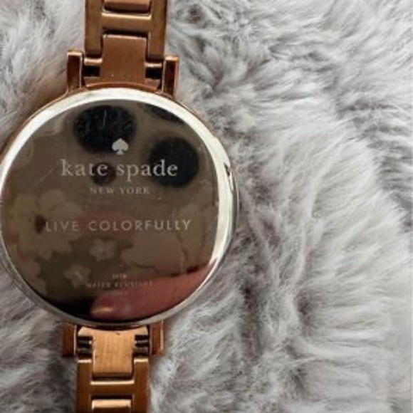 Kate spade watch - Picture 3 of 3